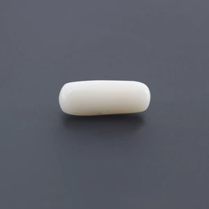 White Coral - 4.9 Carat - Pramogh