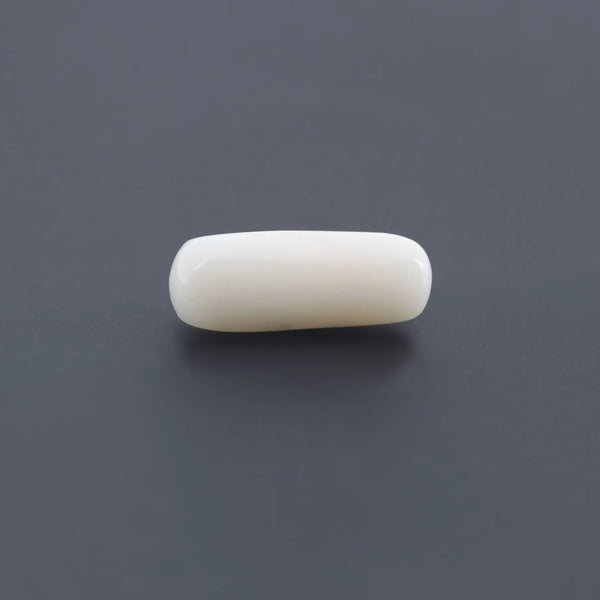 White Coral - 4.9 Carat - Pramogh