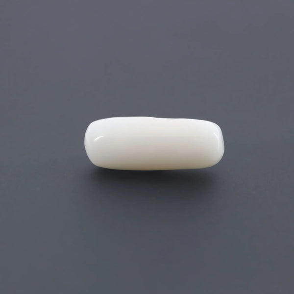 White Coral - 4.9 Carat - Pramogh