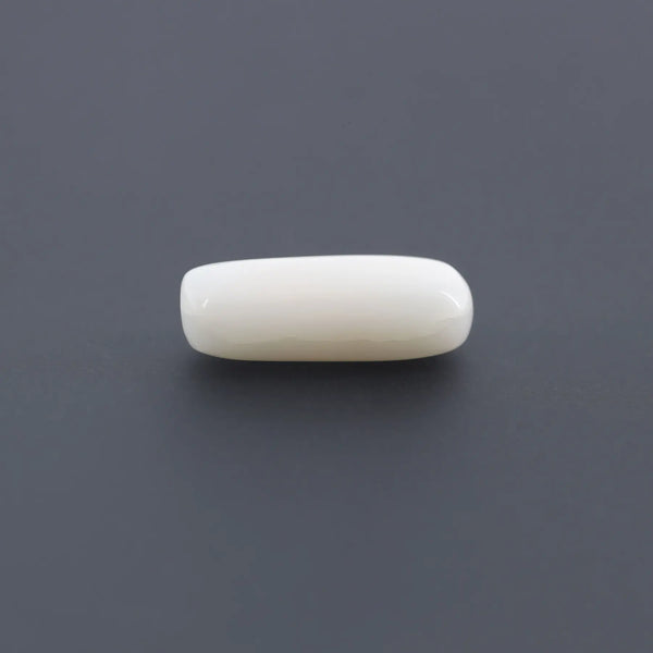 White Coral - 4.9 Carat - Pramogh