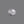 Load image into Gallery viewer, Natural White Zircon - 6.6 Carat - Pramogh