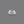 Load image into Gallery viewer, Natural White Zircon - 2.7 Carat - Pramogh