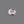 Load image into Gallery viewer, Natural White Zircon - 3.3 Carat - Pramogh