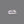 Load image into Gallery viewer, Natural White Zircon - 10.8 Carat - Pramogh
