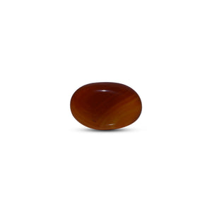 Yemeni Aqeeq - 7.2 Carat - Pramogh