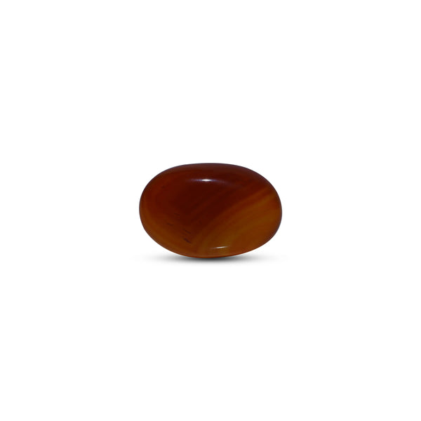 Yemeni Aqeeq - 7.2 Carat - Pramogh