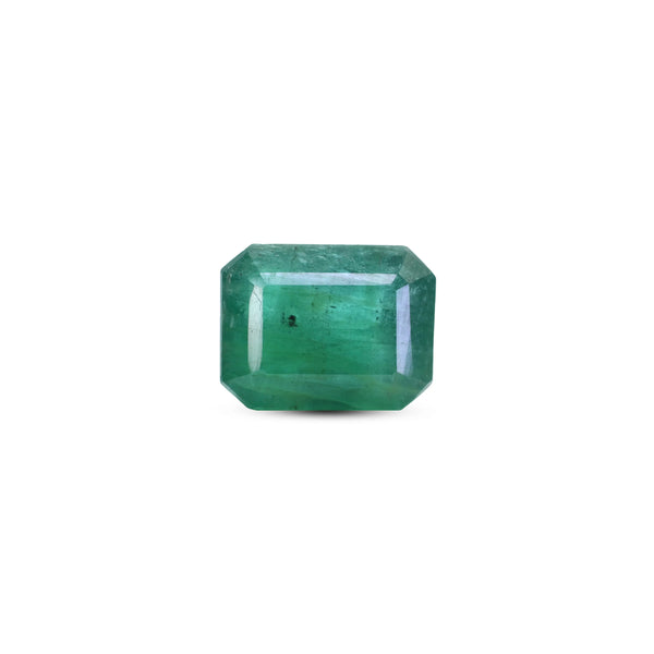 Zambian Emerald (Panna) - 4.6 Carat - Pramogh