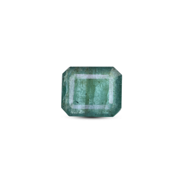 Zambian Emerald (Panna) - 3.73 Carat - Pramogh