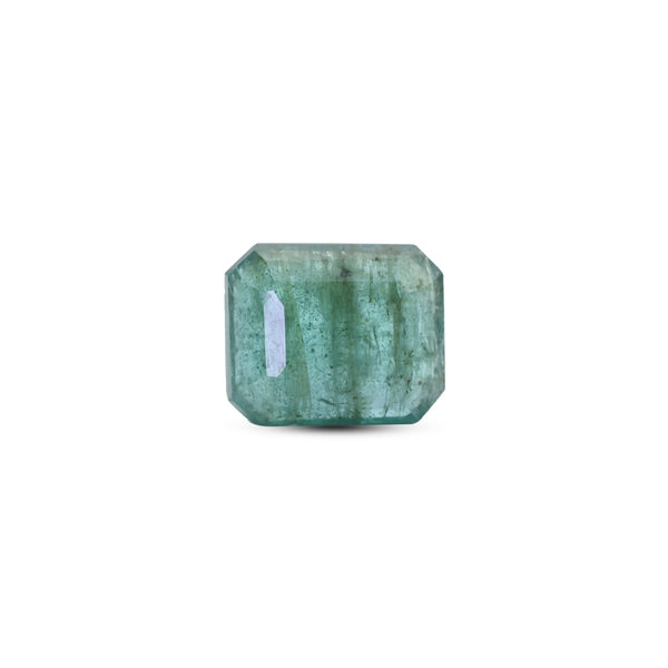 Zambian Emerald - 3.73 Carat