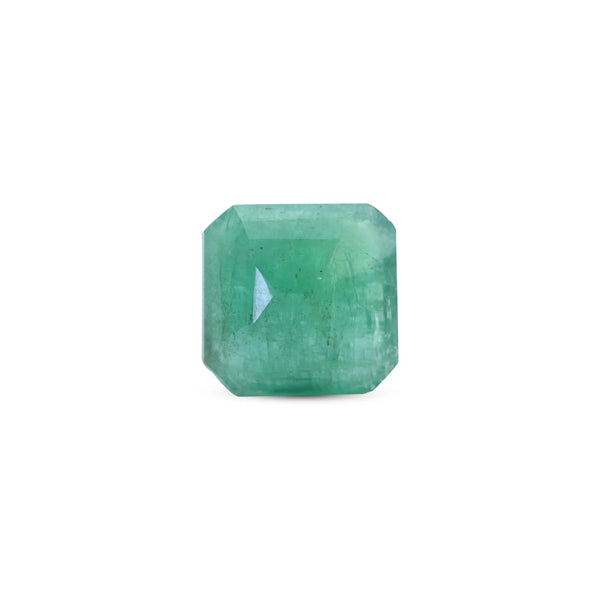 Zambian Emerald - 4.05 Carat