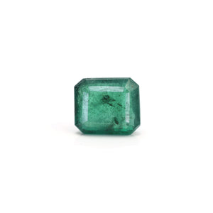 Zambian Emerald (Panna) - 2.7 Carat - Pramogh