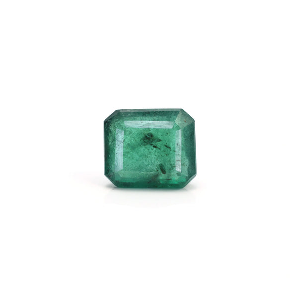 Zambian Emerald (Panna) - 2.7 Carat - Pramogh