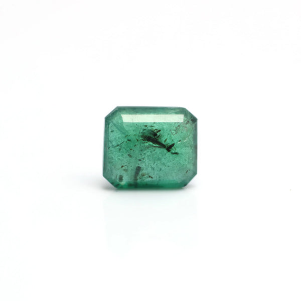 Zambian Emerald - 2.7 Carat
