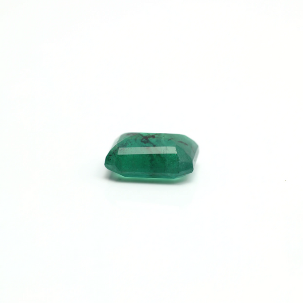 Zambian Emerald - 2.7 Carat