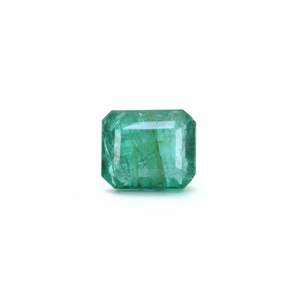 Zambian Emerald (Panna) - 3.45 Carat - Pramogh