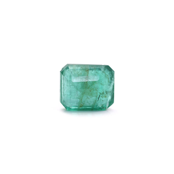 Zambian Emerald - 3.45 Carat