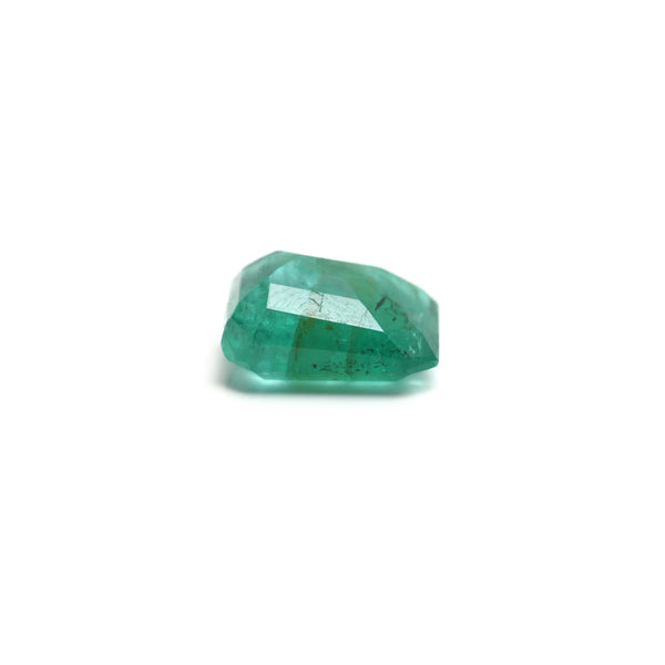 Zambian Emerald - 3.45 Carat