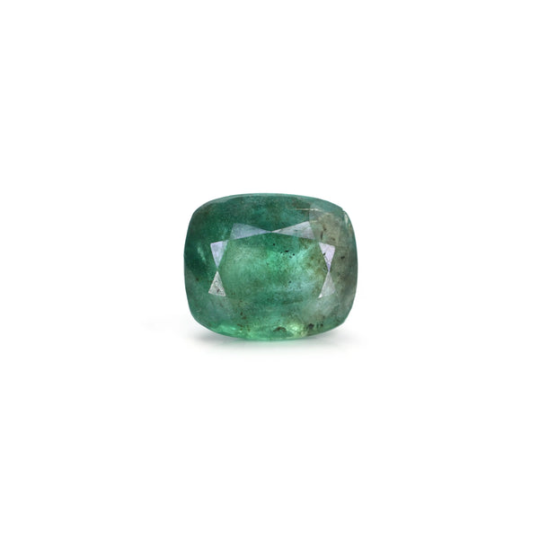 Zambian Emerald (Panna) - 4.2 Carat - Pramogh