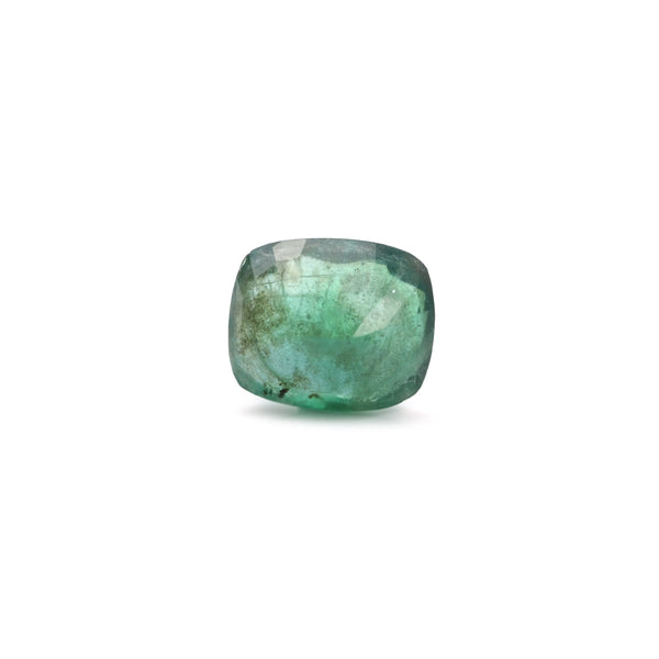 Zambian Emerald - 4.2 Carat