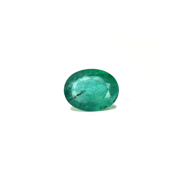 Zambian Emerald - 7.1 Carat - Pramogh