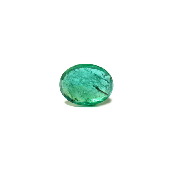 Zambian Emerald - 7.1 Carat - Pramogh