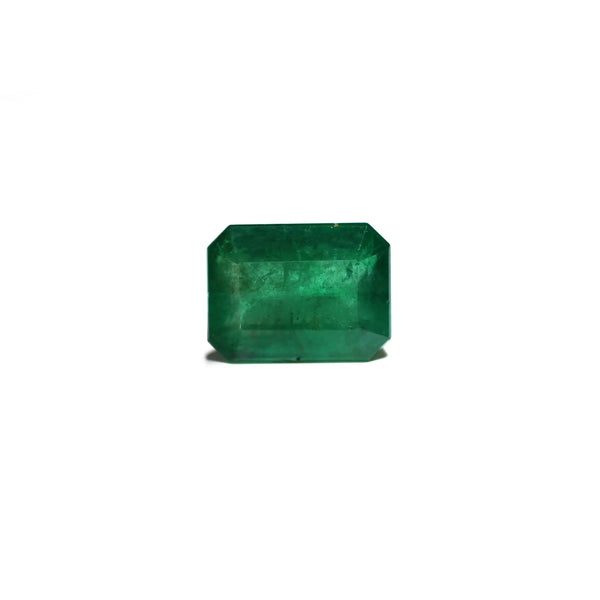 Zambian Emerald - 6.75 Carat - Pramogh