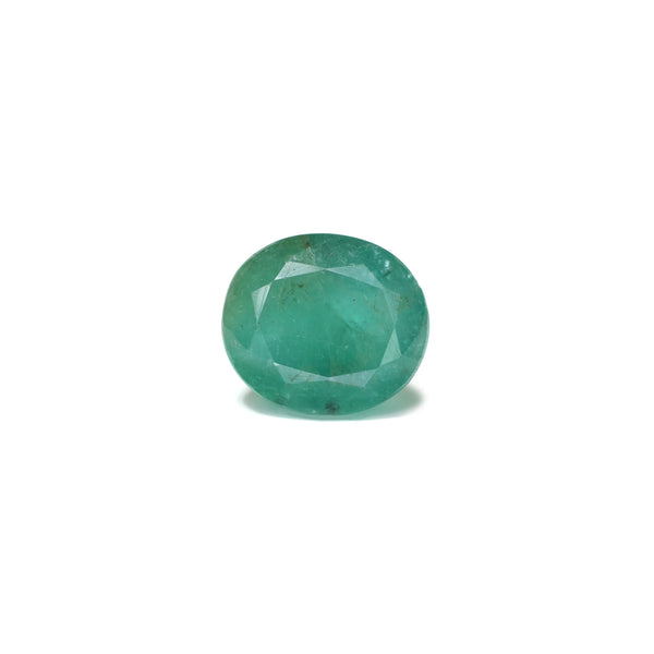 Zambian Emerald - 6.85 Carat - Pramogh