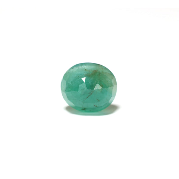 Zambian Emerald - 6.85 Carat - Pramogh