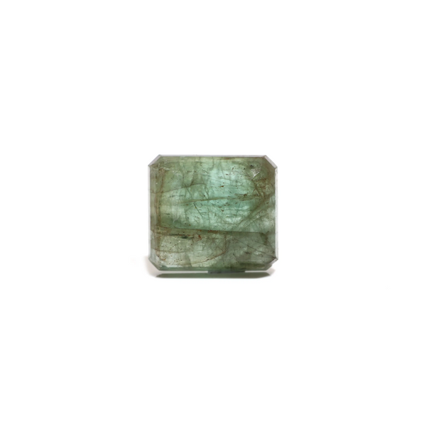 Zambian Emerald - 8.8 Carat - Pramogh