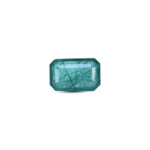 Zambian Emerald (Panna) - 5.15 Carat - Pramogh