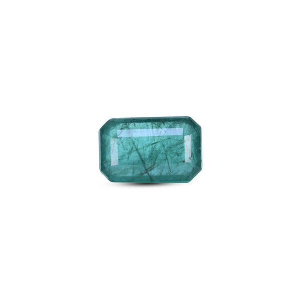 Zambian Emerald (Panna) - 5.15 Carat - Pramogh