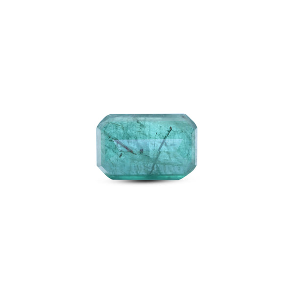 Zambian Emerald - 5.15 Carat