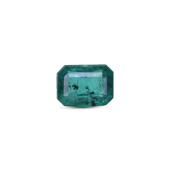 Zambian Emerald (Panna) - 4.8 Carat - Pramogh