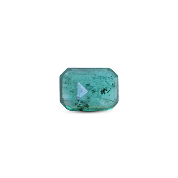 Zambian Emerald - 4.8 Carat