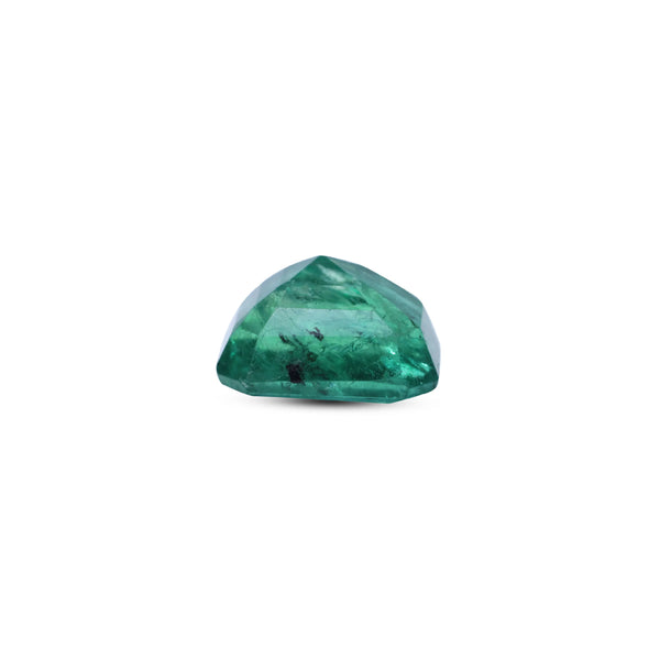 Zambian Emerald - 4.8 Carat