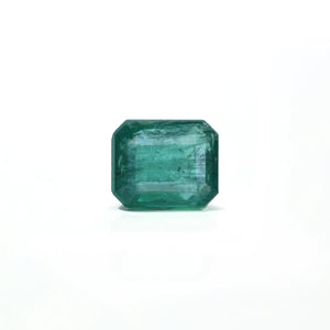 Zambian Emerald (Panna) - 4.8 Carat - Pramogh