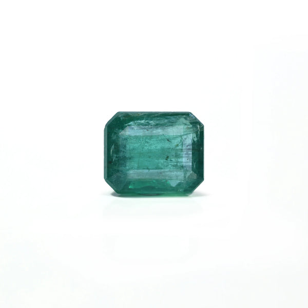 Zambian Emerald (Panna) - 4.8 Carat - Pramogh
