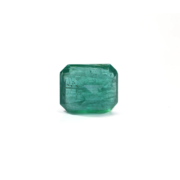 Zambian Emerald - 4.8 Carat