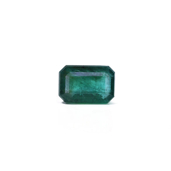 Zambian Emerald (Panna) - 5.1 Carat - Pramogh