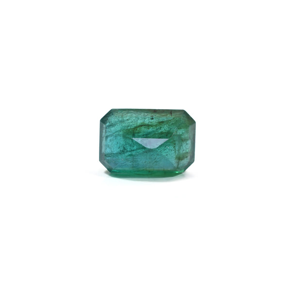Zambian Emerald - 5.1 Carat