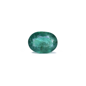 Zambian Emerald (Panna) - 4.9 Carat - Pramogh
