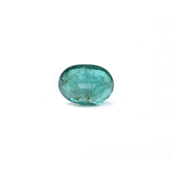 Zambian Emerald - 4.9 Carat