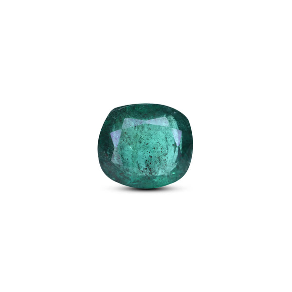 Zambian Emerald (Panna) - 5.22 Carat - Pramogh