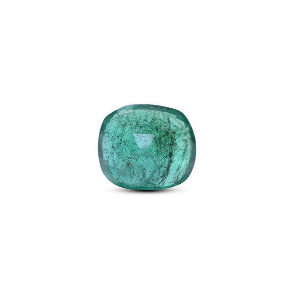 Zambian Emerald - 5.22 Carat