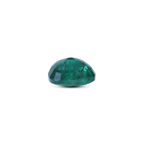 Zambian Emerald - 5.22 Carat