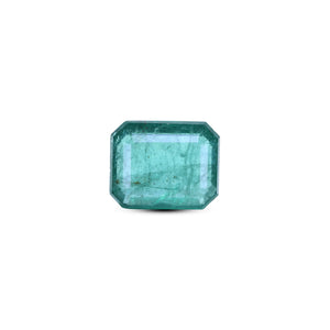 Zambian Emerald (Panna) - 5.05 Carat - Pramogh