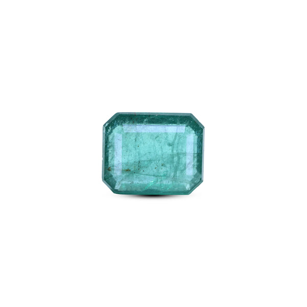 Zambian Emerald (Panna) - 5.05 Carat - Pramogh