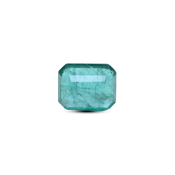 Zambian Emerald - 5.05 Carat