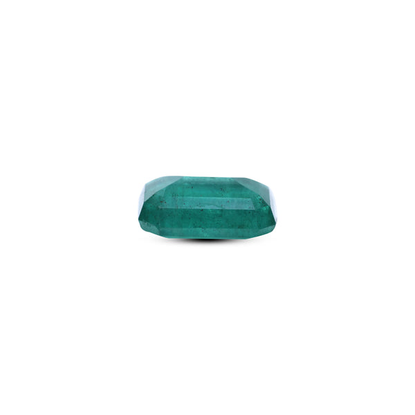 Zambian Emerald - 5.05 Carat