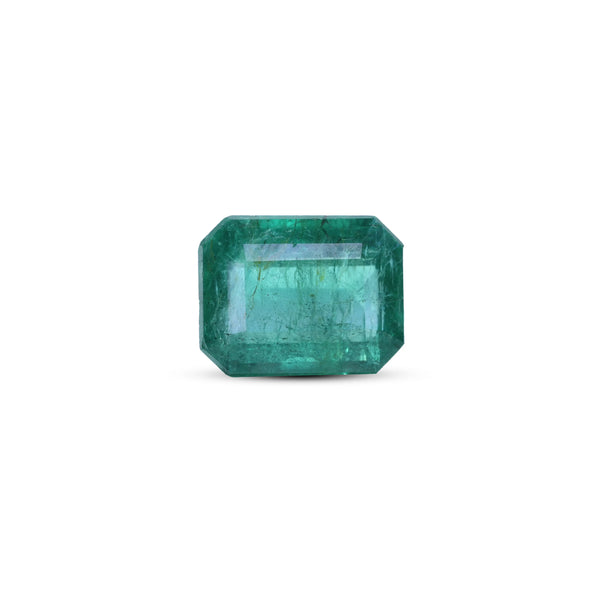 Zambian Emerald (Panna) - 4.8 Carat - Pramogh